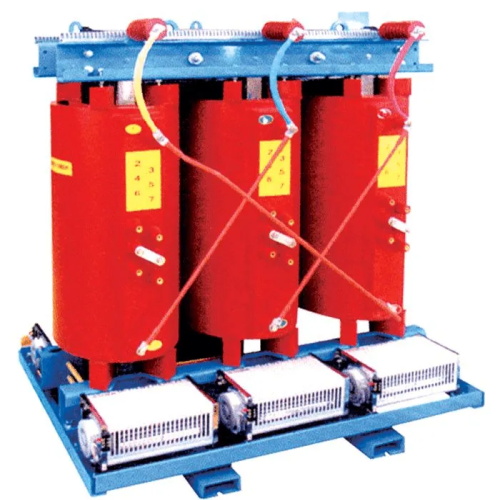 辽源SCB10-1250KVA干式变压器