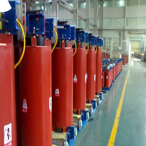 辽源SCB10-200KVA干式变压器