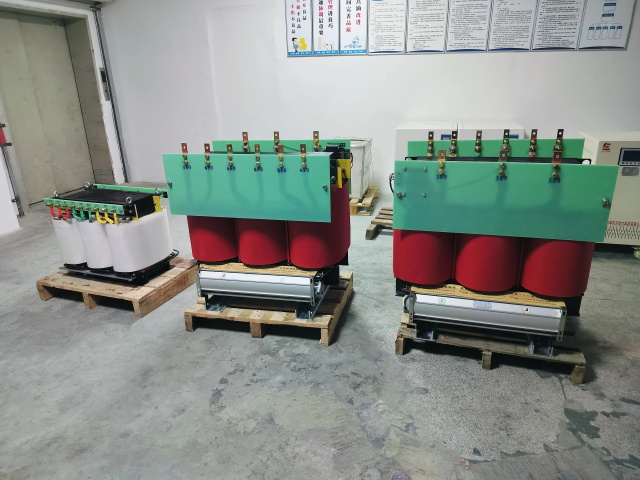 辽源KS11-1000KVA矿用变压器