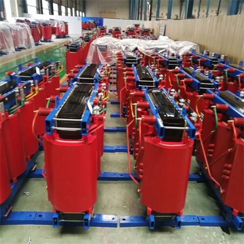 辽源2500kva干式变压器尺寸